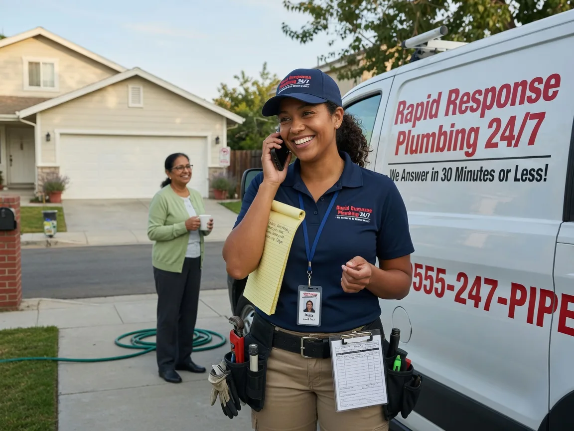 Emergency Plumber Merriam, KS FAQs